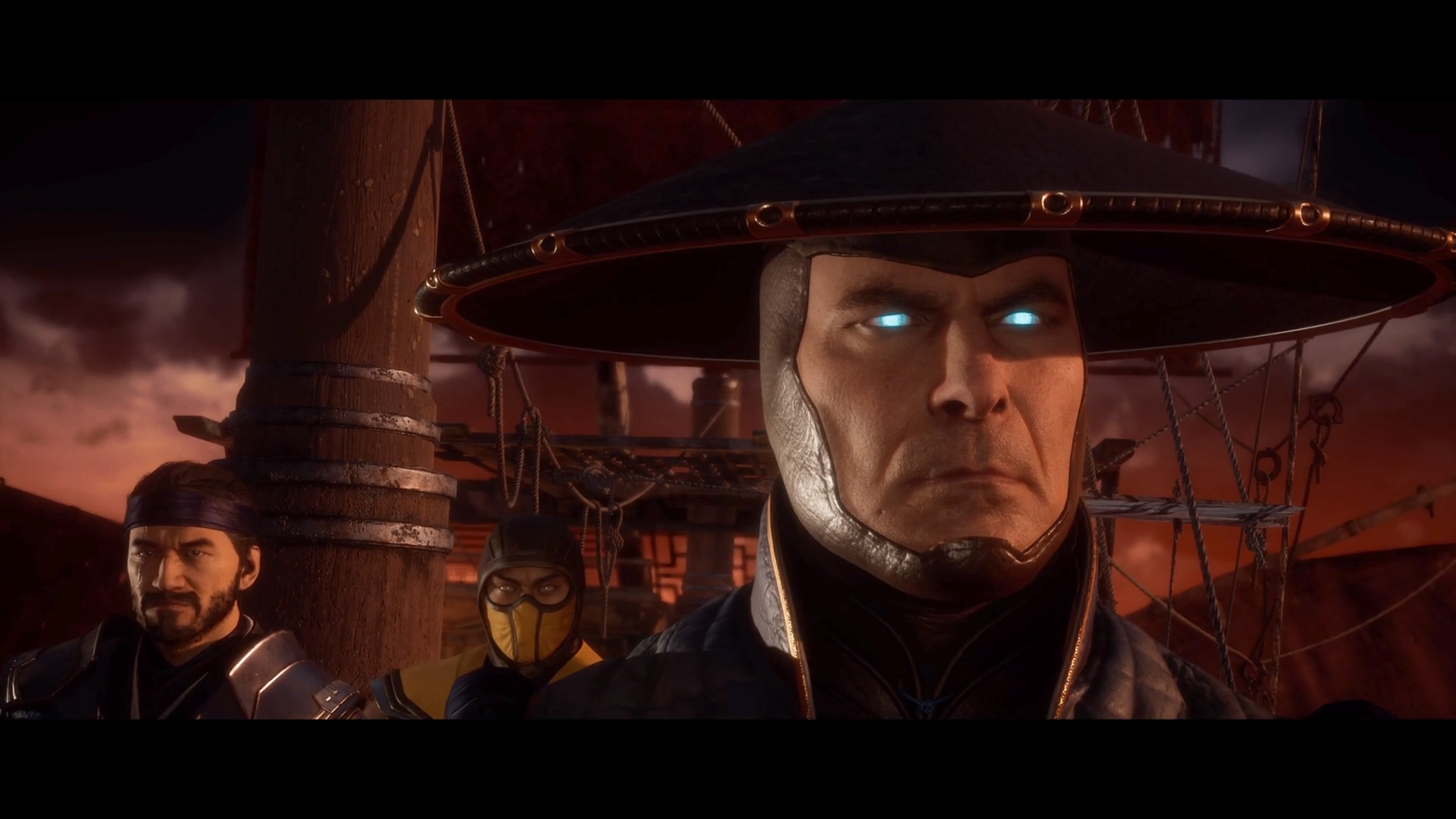 Mortal Kombat 11 - Imagen 42